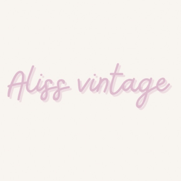 alissvintage